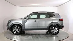 Gebraucht 2025 Dacia Duster Expression SUV | 23.441 € (Guter Preis)