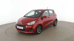 Gebraucht 2017 Hyundai i10 Style Kleinwagen | 10.420 € (Fairer Preis)