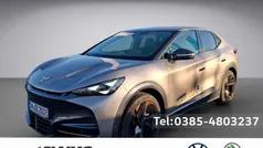 Atacama desert Gebraucht 2024 Cupra Tavascan Endurance SUV | 49.990 € (Fairer Preis)