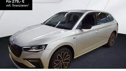 Gebraucht 2025 Skoda Scala Kleinwagen | 22.970 € (Fairer Preis)