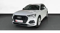 Gebraucht 2021 Audi Q3 Ambiente SUV | 28.930 € (Fairer Preis)