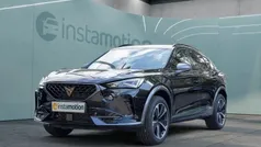 Schwarz Gebraucht 2024 Cupra Formentor SUV | 30.630 € (Superpreis)