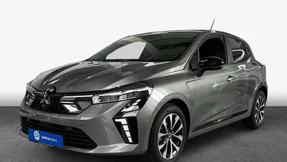 Grau Gebraucht 2025 Mitsubishi Colt Plus Limousine | 17.480 € (Guter Preis)