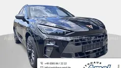 Schwarz Neu 2025 Cupra Terramar VZ SUV | 45.490 € (Superpreis)