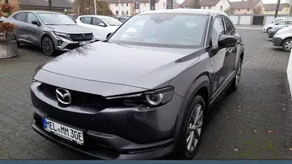 Gebraucht 2023 Mazda MX30 Makoto SUV | 26.989 € (Fairer Preis)