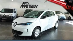 Gebraucht 2019 Renault Zoe Life Kleinwagen | 8.789 € (Superpreis)