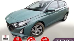 Gebraucht 2025 Hyundai i20 Select Limousine | 19.388 € (Superpreis)