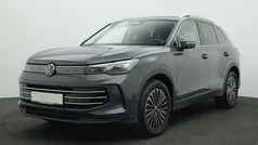 Delfingrau Gebraucht 2024 VW Tiguan Elegance SUV | 39.450 € (Fairer Preis)