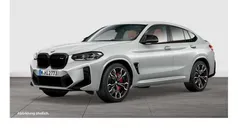 Gebraucht 2024 BMW X4 Competition Edition SUV | 71.995 € (Fairer Preis)