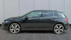 Schwarz Neu 2025 VW Golf VIII Limousine | 32.480 € (Guter Preis)
