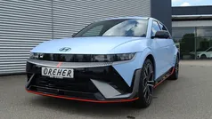 Gebraucht 2024 Hyundai Ioniq 5 SUV | 59.890 € (Fairer Preis)