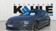 Gebraucht 2023 VW Golf VIII GTI Limousine | 32.590 € (Fairer Preis)