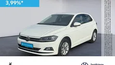 Gebraucht 2021 VW Polo Highline Limousine | 15.980 € (Fairer Preis)