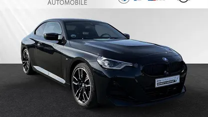 Gebraucht BMW M240 M Sport 374 PS (275 kW) 2025 Coupé