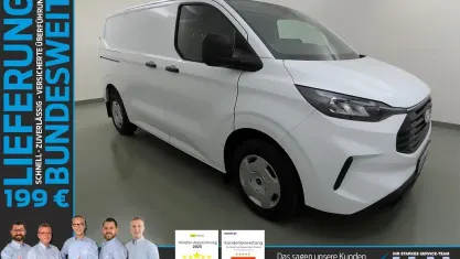 Second-hand Ford Transit Custom Trend 2024 Berlinǎ