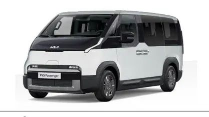 Gebraucht Kia PV5 88 kW (121 PS) 2026 Van / Kleinbus