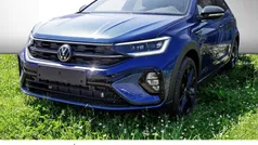 VW Taigo