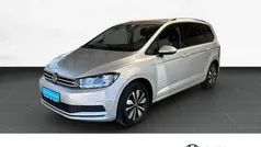 Gebraucht 2023 VW Touran Move Van / Kleinbus | 31.490 € (Guter Preis)