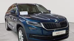 Gebraucht 2020 Skoda Kodiaq Style SUV | 24.990 € (Fairer Preis)