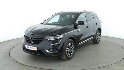 Gebraucht 2017 Renault Koleos Intens SUV | 17.690 € (Guter Preis)