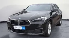 Gebraucht 2021 BMW X2 Advantage SUV | 26.630 € (Fairer Preis)