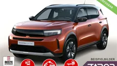Kanyon orange metallic / dachf Neu 2025 Opel Frontera SUV | 26.388 € (Superpreis)
