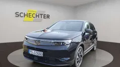 Karbon schwarz metallic Gebraucht 2024 Opel Grandland X SUV | 34.690 € (Fairer Preis)