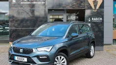 Grau Gebraucht 2022 Seat Ateca Style SUV | 20.900 € (Fairer Preis)
