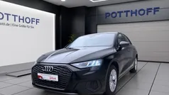 Audi A3 Sportback e-tron