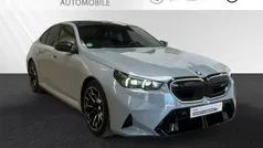Gebraucht 2024 BMW M5 Performance Limousine | 129.900 €