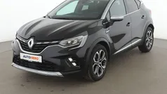 Schwarz Gebraucht 2019 Renault Captur Edition One SUV | 13.970 € (Guter Preis)