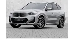 Silber Neu 2025 BMW iX1 M Sport SUV | 49.990 € (Fairer Preis)