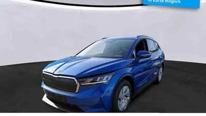 Gebraucht Skoda Enyaq iV Loft 108 kW (148 PS) 2023 SUV