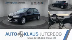 Gebraucht 2024 Skoda Fabia Selection Kleinwagen | 18.995 € (Fairer Preis)