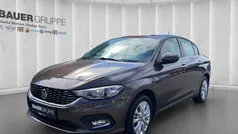 Braun Gebraucht 2017 Fiat Tipo Lounge Limousine | 9.780 € (Fairer Preis)