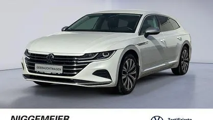 Gebraucht VW Arteon Elegance 156 PS (114 kW) 2023 Limousine