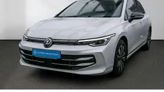 Gebraucht 2025 VW Golf VIII Goal Limousine | 29.880 € (Guter Preis)