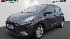 Aurora grey Neu 2025 Hyundai i10 Select Kleinwagen | 17.590 € (Fairer Preis)