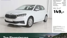 Gebraucht 2022 Skoda Fabia Active Limousine | 14.480 € (Fairer Preis)