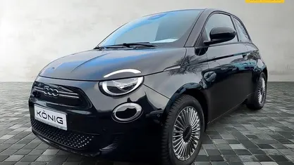 Gebraucht 2023 Fiat 500e Kleinwagen | 23.990 € (Fairer Preis)