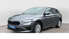 Gebraucht 2024 Skoda Scala Essence Kleinwagen | 22.390 € (Fairer Preis)