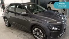 Gebraucht 2021 Hyundai Kona Select SUV | 17.880 € (Fairer Preis)
