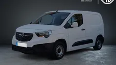 Gebraucht 2020 Opel Combo Van / Kleinbus | 9.999 € (Superpreis)