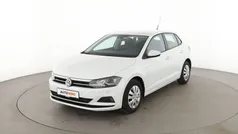 Gebraucht 2018 VW Polo Comfortline Limousine | 11.420 € (Fairer Preis)