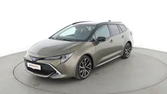 Gebraucht 2019 Toyota Corolla Sport Kombi | 21.130 € (Fairer Preis)