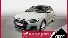 Pfeilgrau perleffekt Gebraucht 2025 Audi A1 Sportback Advanced Kleinwagen | 25.820 € (Fairer Preis)