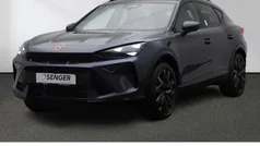Gebraucht 2025 Cupra Formentor VZ SUV | 43.990 € (Fairer Preis)