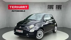 Gebraucht 2023 Fiat 500 Basis Kleinwagen | 14.987 € (Fairer Preis)
