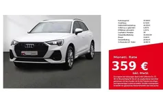 Gebraucht 2022 Audi Q3 S-Line SUV | 34.990 € (Fairer Preis)