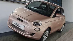 Gebraucht 2023 Fiat 500e Kleinwagen | 23.888 € (Fairer Preis)